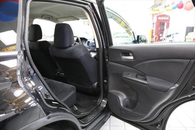 used 2014 Honda CR-V car, priced at $14,850