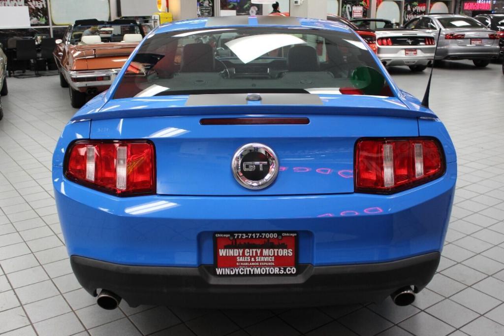 used 2010 Ford Mustang car, priced at $22,850