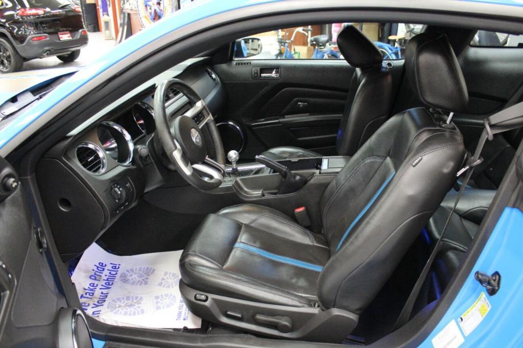 used 2010 Ford Mustang car, priced at $22,850