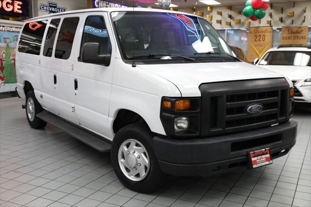 used 2013 Ford E350 Super Duty car, priced at $15,850