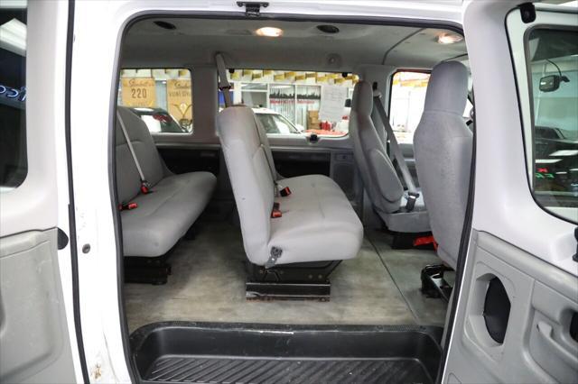 used 2013 Ford E350 Super Duty car, priced at $14,850