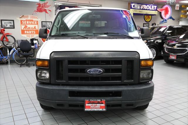 used 2013 Ford E350 Super Duty car, priced at $14,850