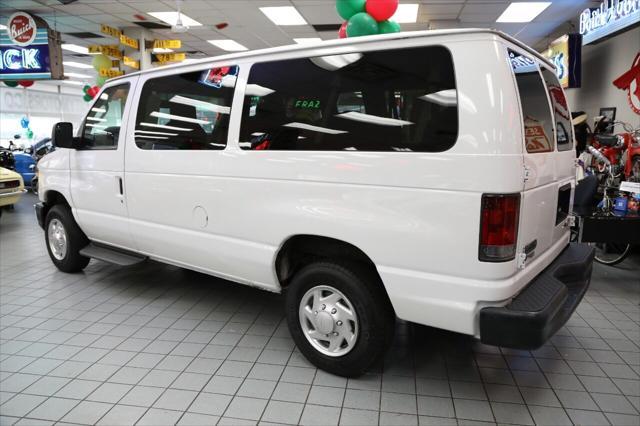 used 2013 Ford E350 Super Duty car, priced at $14,850