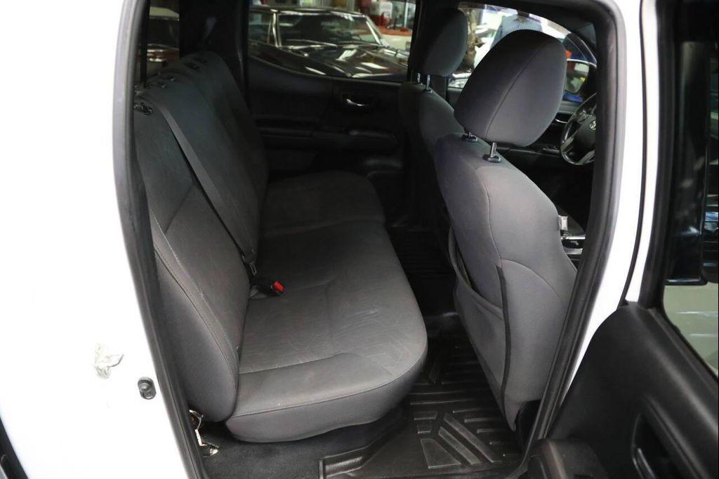 used 2017 Toyota Tacoma car, priced at $25,896