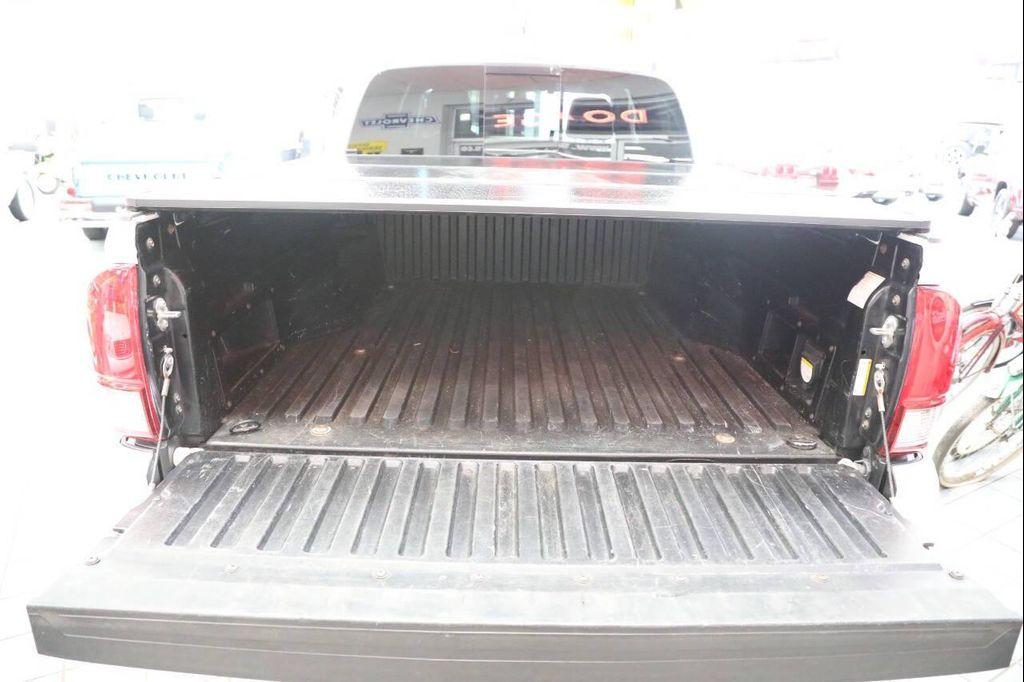 used 2017 Toyota Tacoma car, priced at $25,896