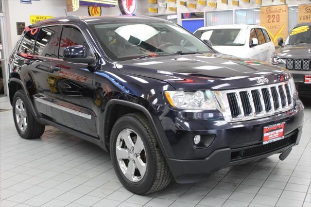 used 2011 Jeep Grand Cherokee car, priced at $12,850