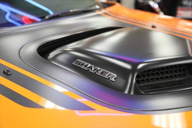 used 2014 Dodge Challenger car, priced at $19,896