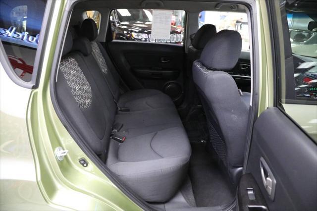 used 2011 Kia Soul car, priced at $8,896