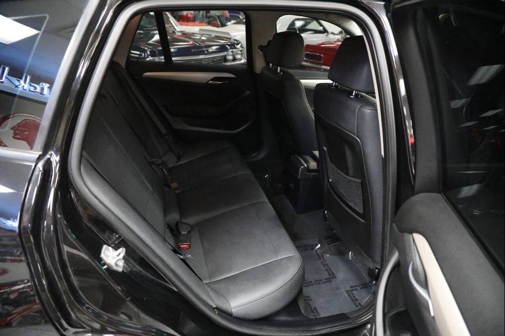 used 2015 BMW X1 car, priced at $8,896