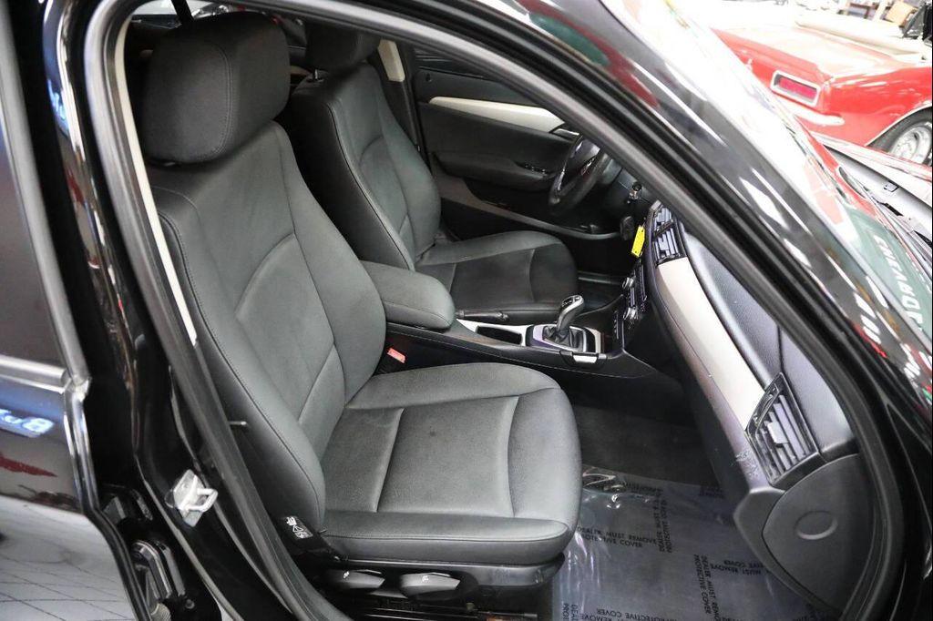 used 2015 BMW X1 car, priced at $8,896