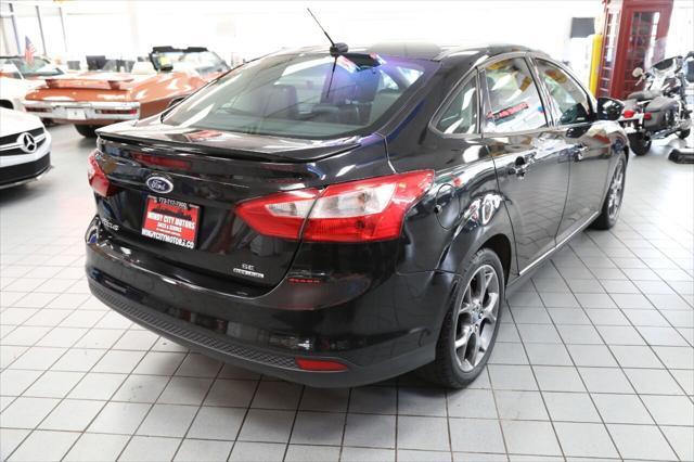 used 2013 Ford Focus car, priced at $7,850