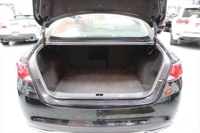 used 2016 Chrysler 200 car, priced at $9,850