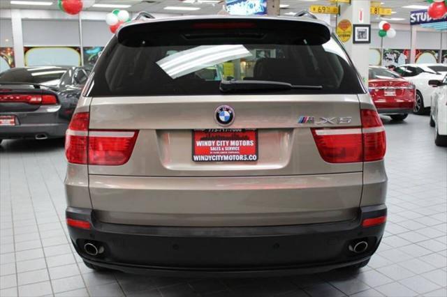 used 2009 BMW X5 car, priced at $9,896