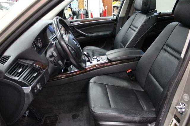 used 2009 BMW X5 car, priced at $9,896