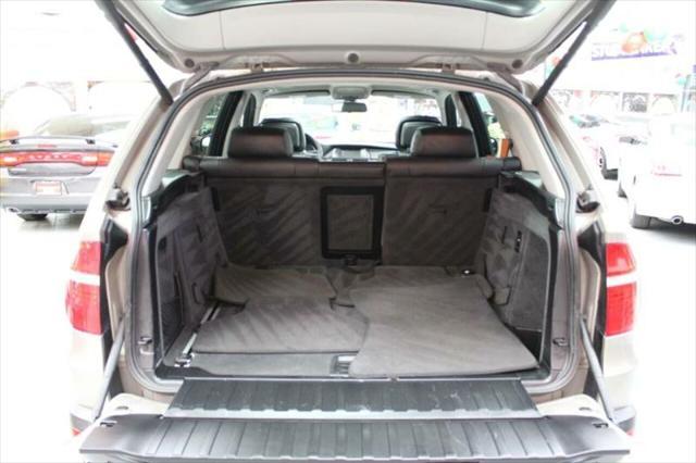 used 2009 BMW X5 car, priced at $9,896