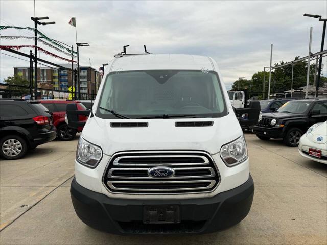 used 2019 Ford Transit-250 car, priced at $20,850