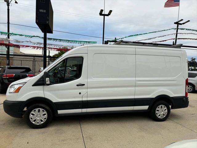 used 2019 Ford Transit-250 car, priced at $20,850