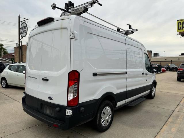 used 2019 Ford Transit-250 car, priced at $20,850