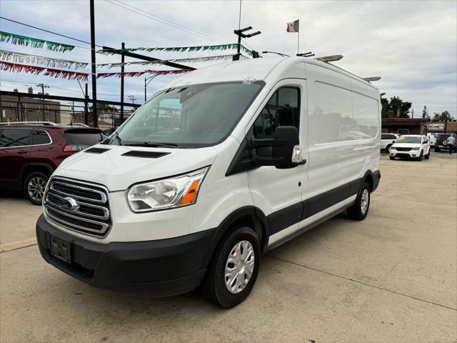 used 2019 Ford Transit-250 car, priced at $20,850