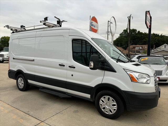 used 2019 Ford Transit-250 car, priced at $20,850