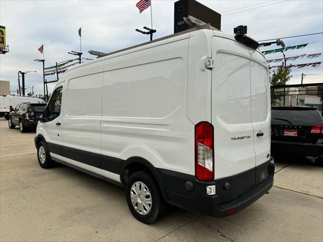 used 2019 Ford Transit-250 car, priced at $20,850