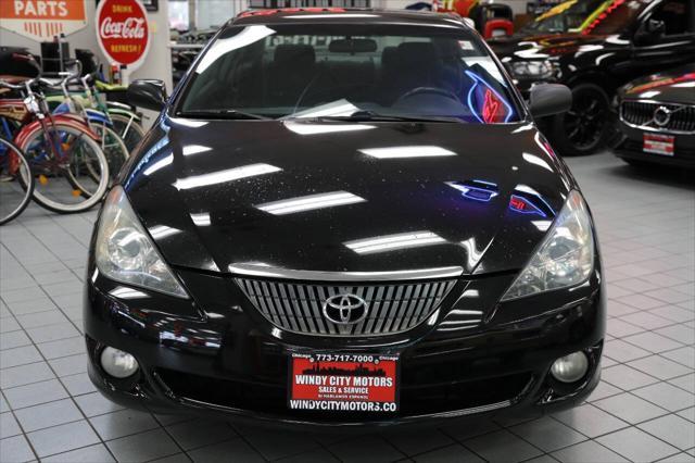 used 2005 Toyota Camry Solara car, priced at $8,986