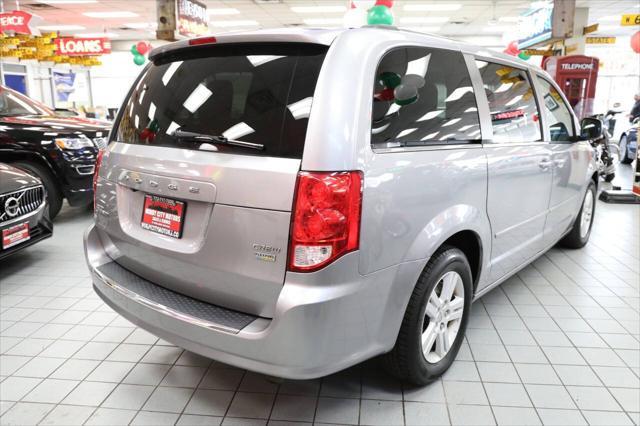 used 2013 Dodge Grand Caravan car, priced at $10,896