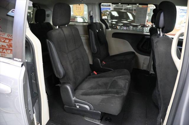 used 2013 Dodge Grand Caravan car, priced at $10,896