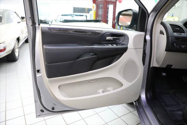 used 2013 Dodge Grand Caravan car, priced at $10,896