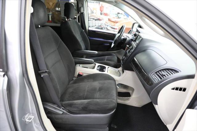 used 2013 Dodge Grand Caravan car, priced at $10,896