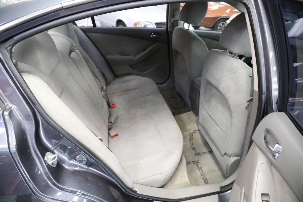 used 2011 Nissan Altima car, priced at $8,896
