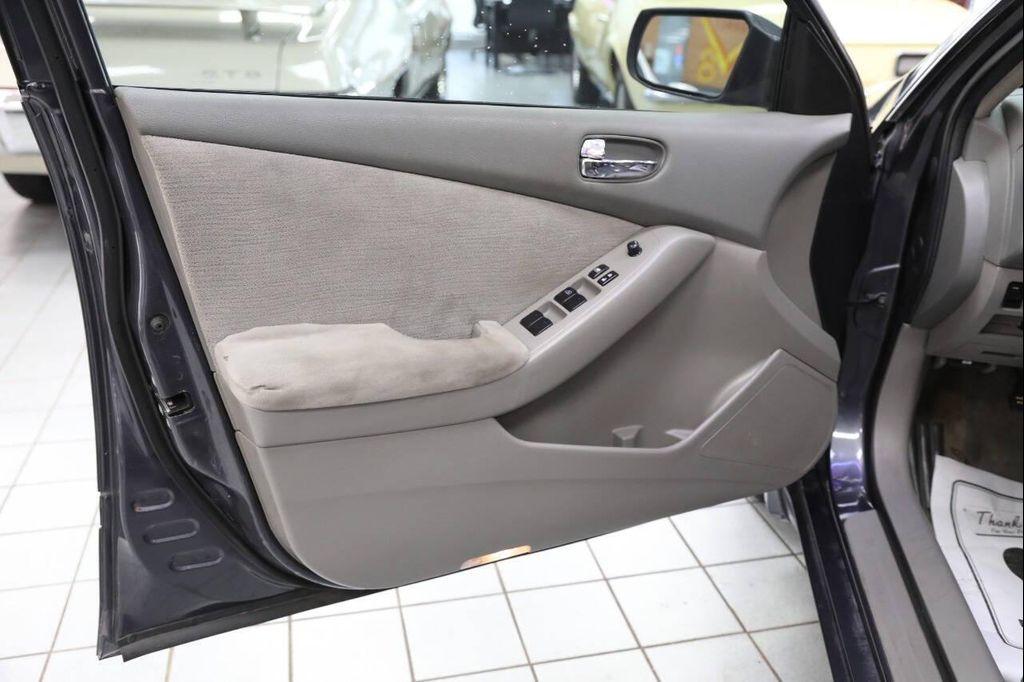 used 2011 Nissan Altima car, priced at $8,896