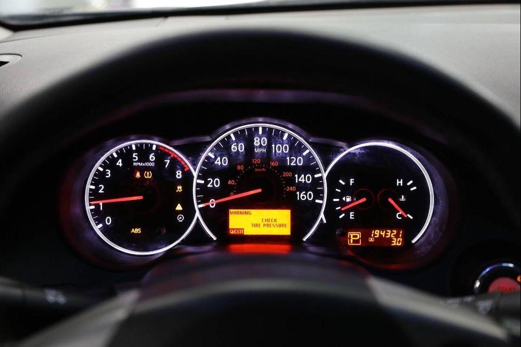 used 2011 Nissan Altima car, priced at $8,896