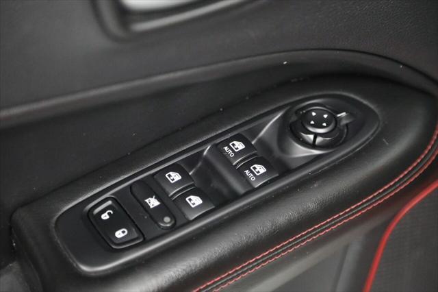 used 2018 Jeep Compass car