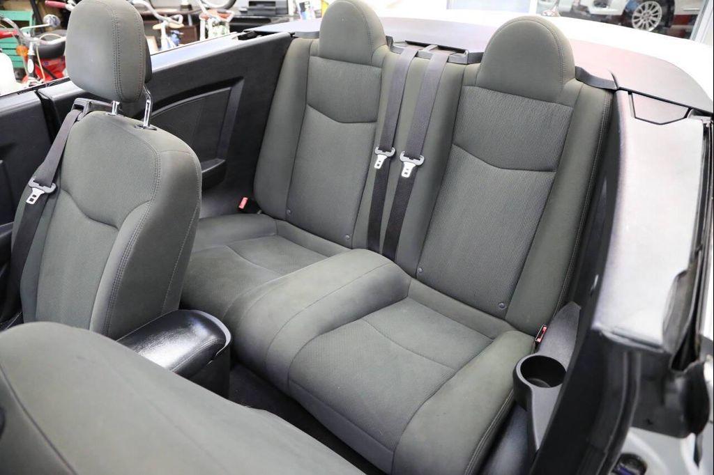 used 2011 Chrysler 200 car, priced at $7,896