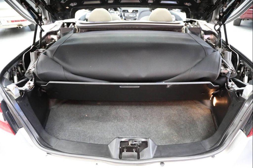 used 2011 Chrysler 200 car, priced at $7,896