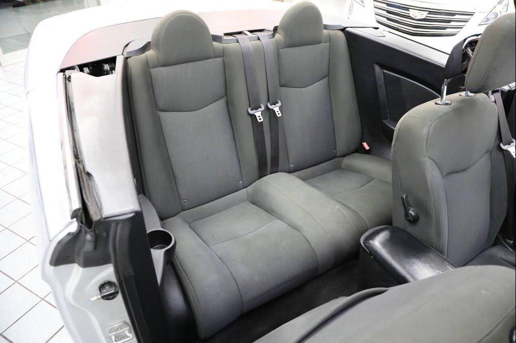 used 2011 Chrysler 200 car, priced at $7,896