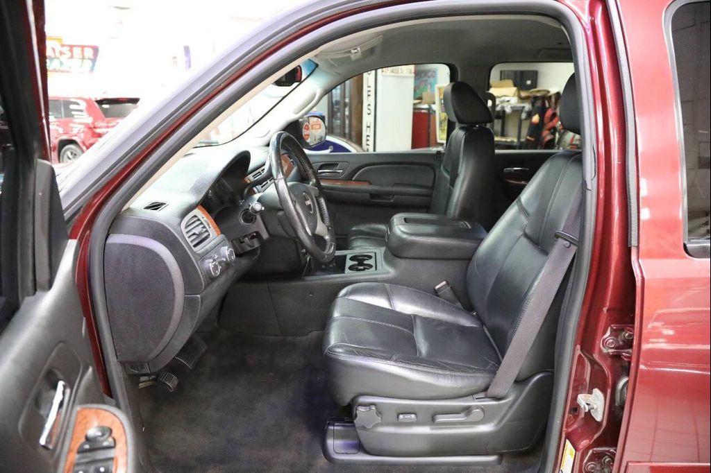 used 2008 GMC Yukon XL car, priced at $9,896