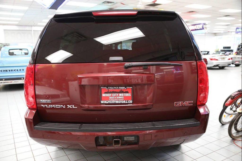 used 2008 GMC Yukon XL car, priced at $9,896