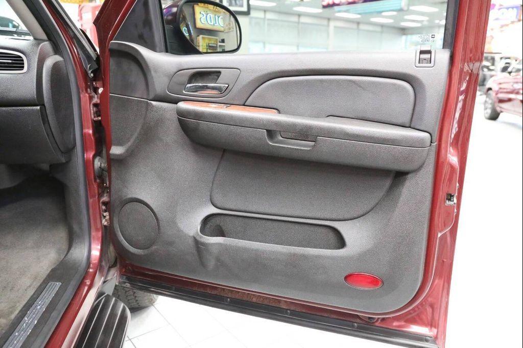 used 2008 GMC Yukon XL car, priced at $9,896