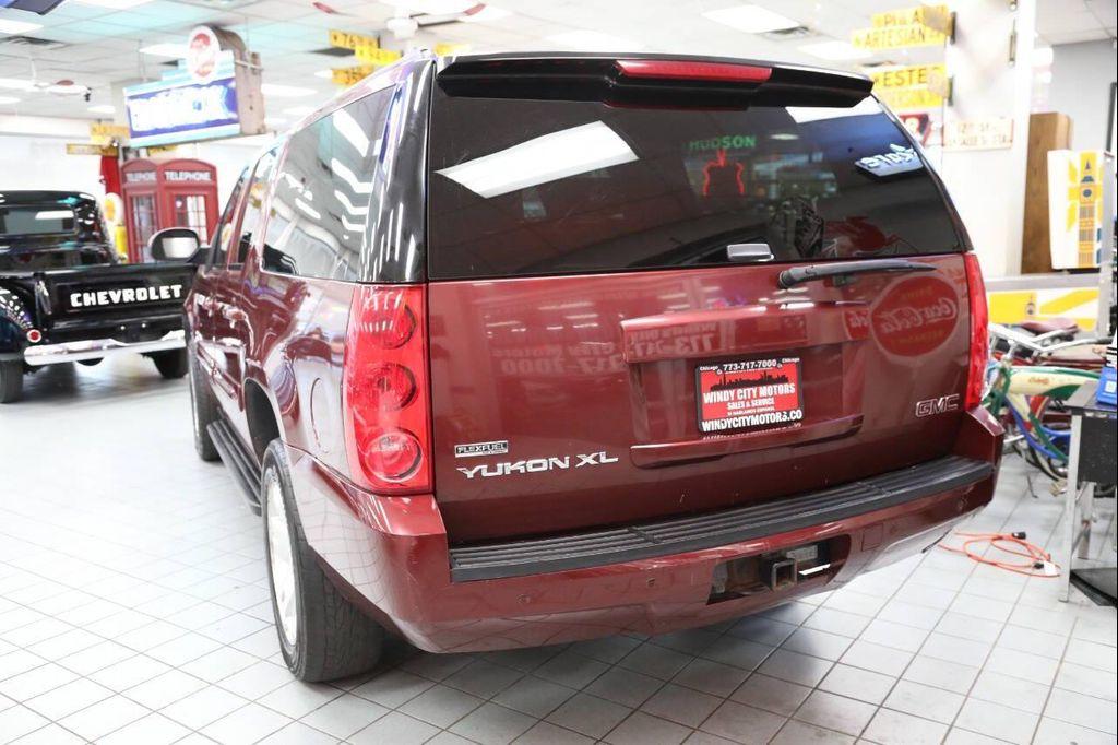 used 2008 GMC Yukon XL car, priced at $9,896