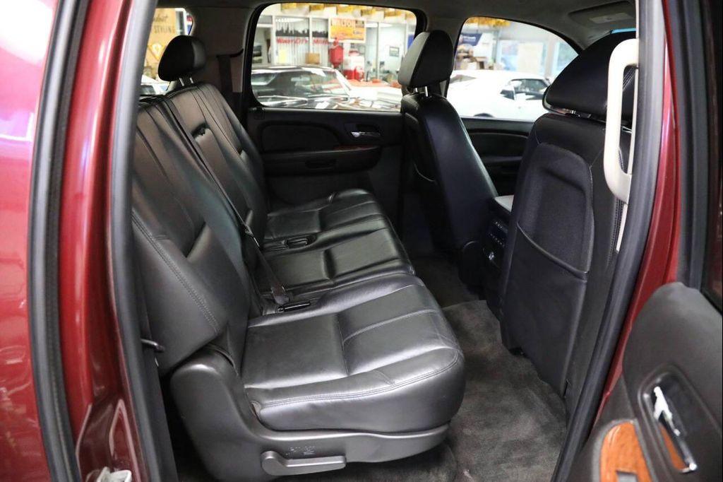 used 2008 GMC Yukon XL car, priced at $9,896