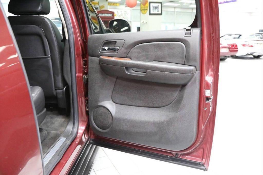 used 2008 GMC Yukon XL car, priced at $9,896