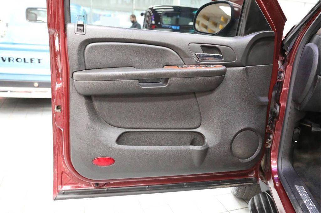 used 2008 GMC Yukon XL car, priced at $9,896