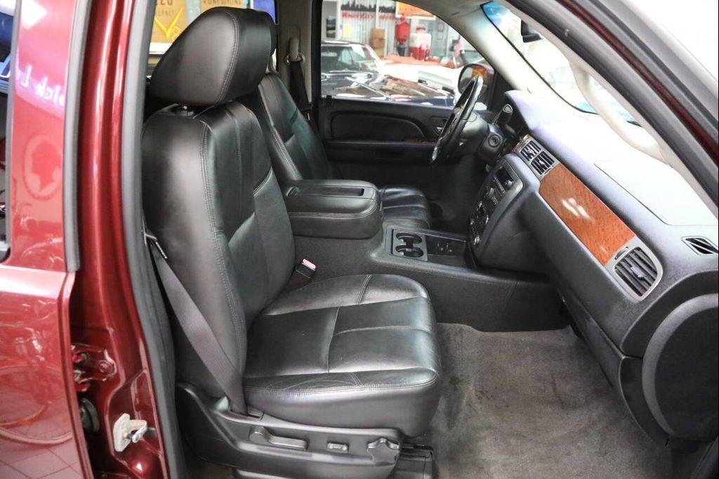 used 2008 GMC Yukon XL car, priced at $9,896