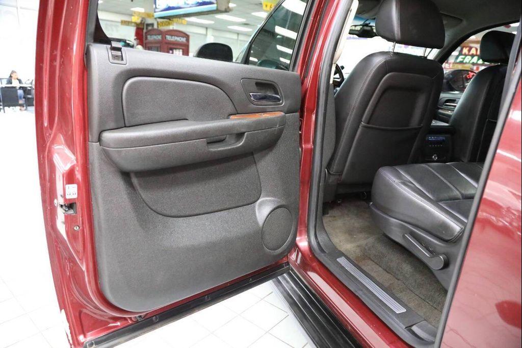 used 2008 GMC Yukon XL car, priced at $9,896