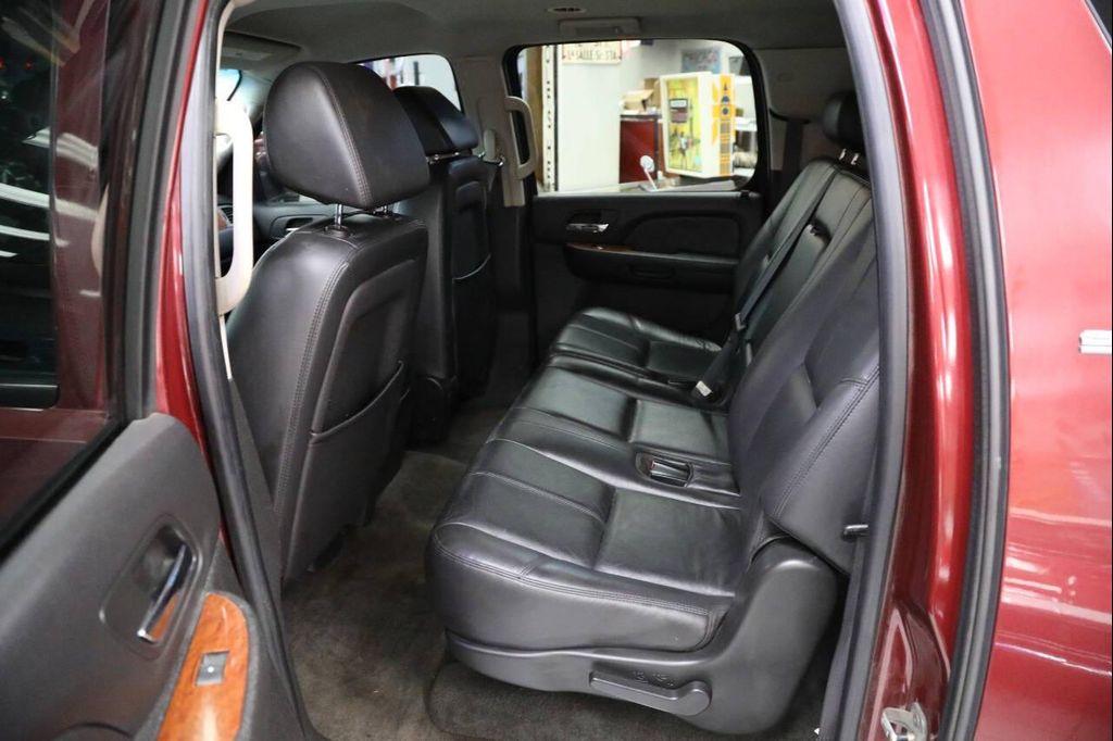 used 2008 GMC Yukon XL car, priced at $9,896