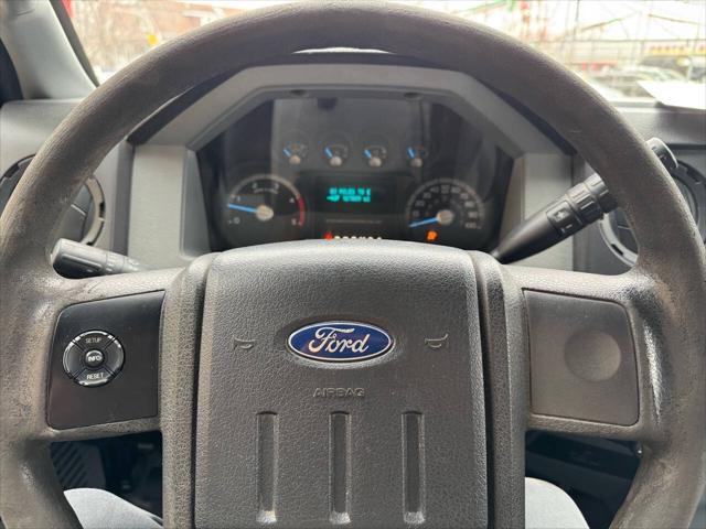 used 2011 Ford F-450 car, priced at $19,850
