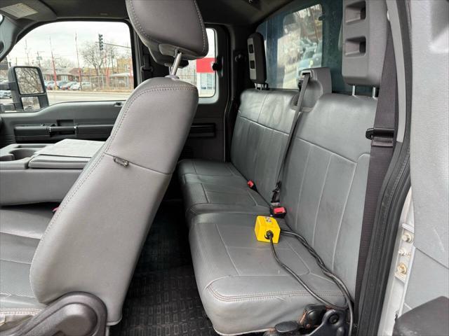 used 2011 Ford F-450 car, priced at $19,850
