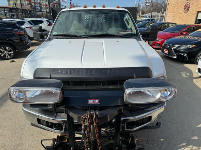 used 2008 Ford F-350 car, priced at $20,850